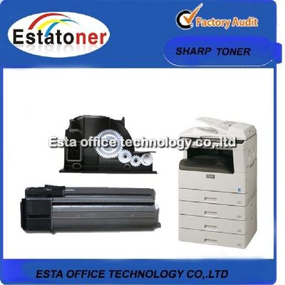 تونر دستگاه فتوکپی شارپ MX-235GT برای دستگاه های فتوکپی دیجیتال شارپ AR5318