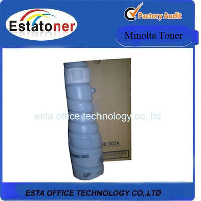 MT302A Konica Minolta Toner، جهانی Tonery کنیکا مینولتا TDI250 di350