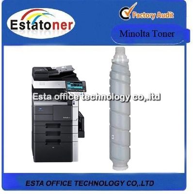 بیزوب 420 / 421 / 500 / 501 Konica مینولتا تونر TN511 اصلی