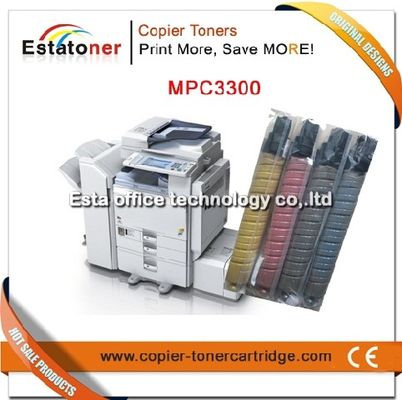 کارتریج Toner Cartridge Cianter C3300 سازگار Mp C2800