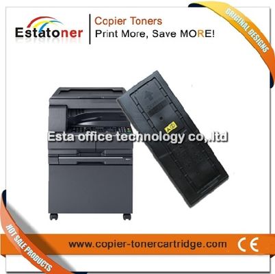 کارتریج تونر سازگار Kyocera Tk439 با پودر تونر و چیپ