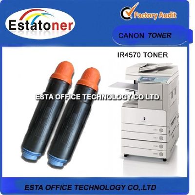 تونر Ir 4570 قطعات یدکی کانن NPG26 تونر کپیگر با ظرفیت اصلی تونر