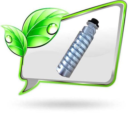 کارتریج تونر درجه ای ریکو MP301 برای Aficio MP301 ریکو لانیر ساوین