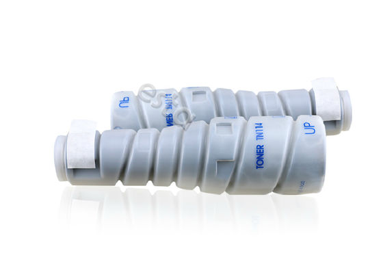 TN114 2 بسته از کارتریج های تونر Konica Minolta Toner 22000 صفحه