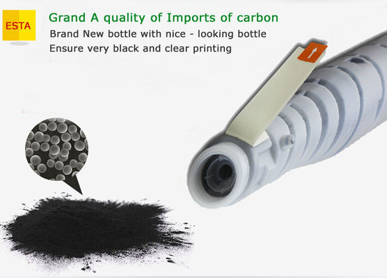 چاپگر و کپیگر TN 217 Konica Minolta کارتریج تونر سیاه 17,5K