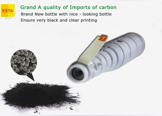 چاپگر و کپیگر TN 217 Konica Minolta کارتریج تونر سیاه 17,5K