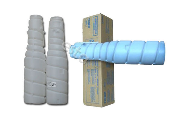 360 گرم جوهر و تونر تونر کونیکا مینولتا TN217 برای دستگاه کپی چند منظوره