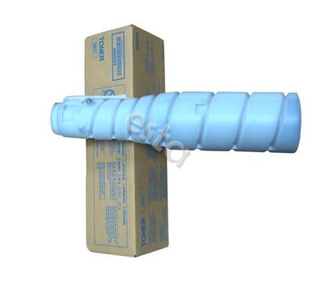 360 گرم جوهر و تونر تونر کونیکا مینولتا TN217 برای دستگاه کپی چند منظوره