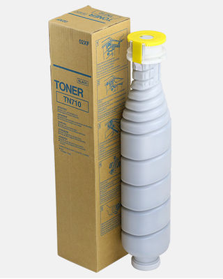 کارتریج تونر دستگاه فتوکپی کونیکا مینولتا TN710، تونر مشکی