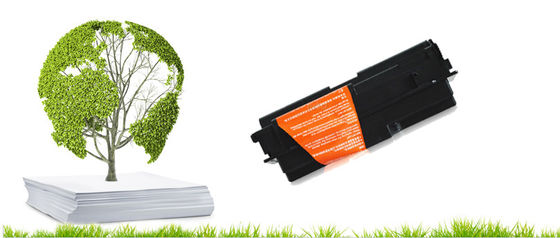 Kyocera Mita FS 4000dn اصل Kyocera Photocopier Toner Black TK310