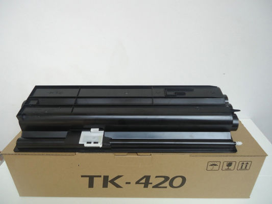 کیوسرا Mita TK420 کاتون کیوسرا Taskalfa تونر KM 2550 کپی