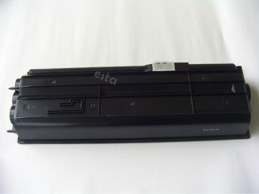 عملکرد سیاه و سفید 15000 صفحه کارتریج Kyocera Ecosys Toner Cartridge TK420 برای چاپگر KM2550