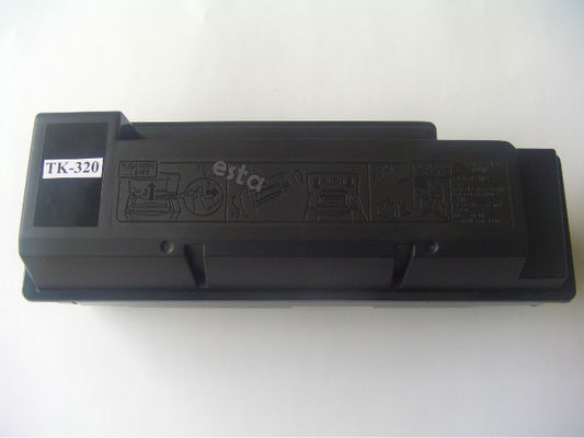 کارتریج تونر Kyocera FS 3900D TK320 سازگار با دستگاه های چاپگر Kyocera