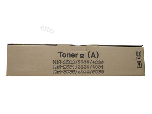 کپی Kyocera Taskalfa تونر سیاه Kyocera Mita Toner TK3031