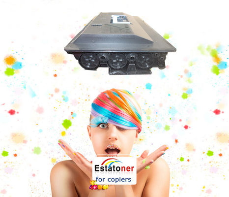 KM5035 کارتریج تونر Kyocera Taskalfa برای کپی کردن عکس KM4035