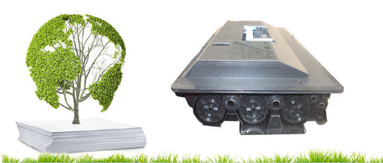 KM5035 کارتریج تونر Kyocera Taskalfa برای کپی کردن عکس KM4035