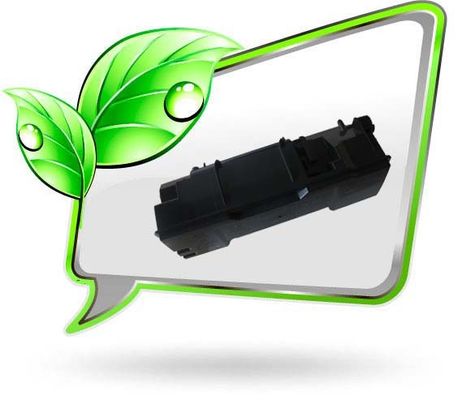 کیت تونر مشکی Kyocera TK65 برای کارتریج تونر Kyocera FS 3830N