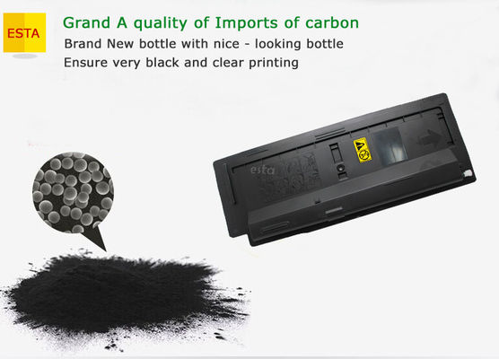 تونر مشکی اصلی Kyocera / Copystar TK - 479 با بازدهی 15000 صفحه