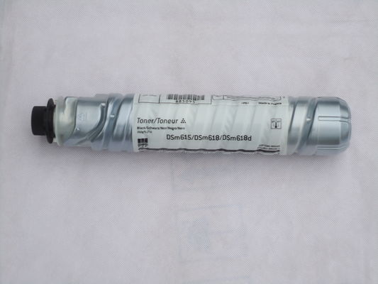 تونر Nashuatec DSM 615، کارتریج تونر اصلی ریکو مدل 1230D