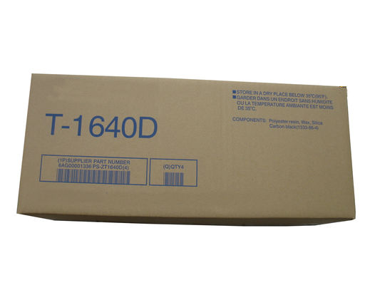 کارتریج تونر سازگار با دستگاه کپی 1640E برای توشیبا E - STUDIO 207