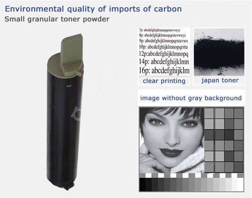 تونر کانن NPG - 11 کارتریج تونر سیاه برای کپی NP6412 / NP 6312