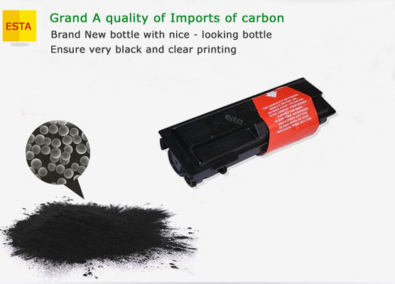 FS1020 FS1118 کارتریج تونر کیوسرا TK18 ظرفیت حدود 7200 صفحه