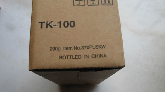 کیوسرا TK-100 رمان چاپگر کارتریج تونر سیاه سازگار با KNM-1500