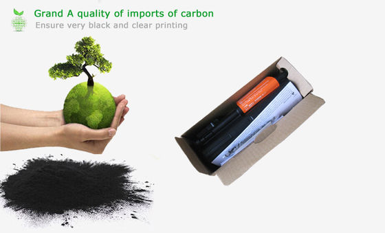 کارتریج های تونر دستگاه فتوکپی Kyocera KM-1500، جوهر و کارتریج های تونر