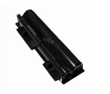 Kyocera Mita FA1000 سازگار Kyocera TK17 سیاه کارتریج تونر