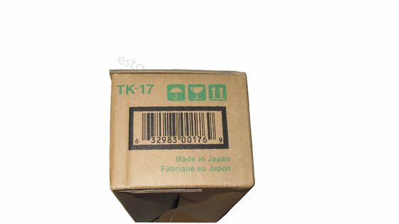 Kyocera Mita FA1000 سازگار Kyocera TK17 سیاه کارتریج تونر