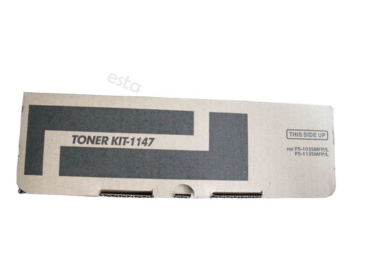 TK1147 برای چاپگر FS-1035 / M2035 کارتریج تونر Kyocera Taskalfa