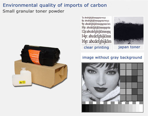 کارتریج تونر سازگار با بازده 20000 Kyocera Mita FS-4000DN TK-332