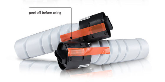 TN117 TN116 مشکی سازگار تونر Konica Minolta برای Bizhub 215 / 7718 / 7818