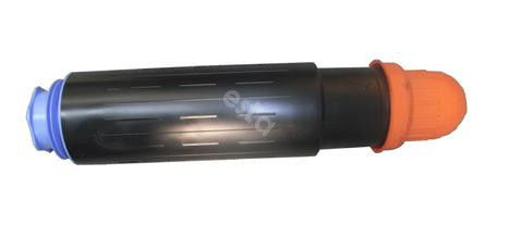 تونر سازگار با دستگاه فتوکپی مشکی Canon IR3025 تونر Canon GPR-15