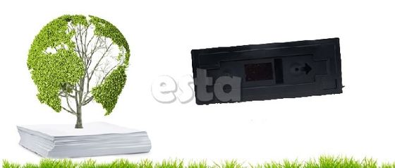 کارتریج تونر جوهر TK 410 برای کپی Kyocera Mita KM1620 / 1650/2035