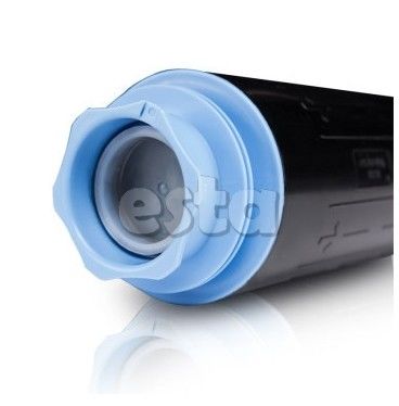 کانن اصلی C EXV 11 کارتریج تونر کپی کننده سیاه برای IR2270 / IR2870