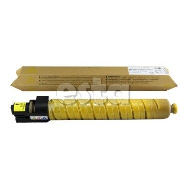 MP C3300 Ricoh Color Toner Set CMYK ریکو MPC2800 کارتریج تونر سیان