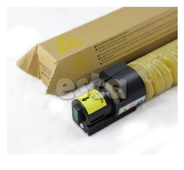 MP C3300 Ricoh Color Toner Set CMYK ریکو MPC2800 کارتریج تونر سیان