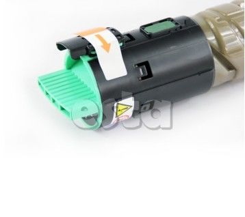 کارتریج مصرفی چاپ رنگی ریکو 2550 سیاه و سفید دستگاه فتوکپی ریکو CMYK