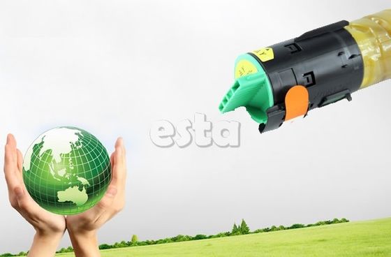 کارتریج تونر لیزری رنگی فتوکپی SP C821DN برای Aficio SPC820 / 821