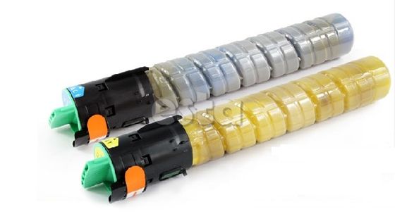 کارتریج های تونر رنگی MPC2550 / MPC2551 / MPC2030 سازگار با دستگاه فتوکپی ریکو