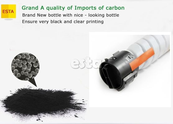 کارتریج تونر دستگاه فتوکپی Konica Minolta Bizhub 195 215 235 TN118 TN119