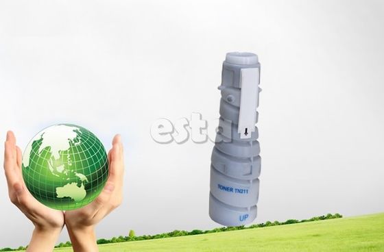 تونر Konica Minolta TN211 / 311 یونیورسال برای Bizhub 200 / 250 / 350