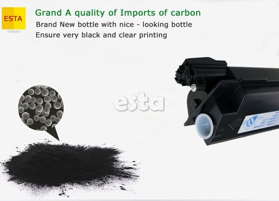 کارتریج تونر Konica BIZHUB C 552 / 652 TN613 4 رنگ