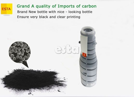 Minolta Bizhub 223/283 Konica Minolta Toner TN217 اصلی سیاه و سفید کارتریج های سازگار با چاپگر