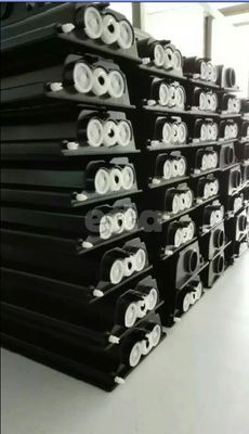 TK - 475 Kyocera Ecosys Toner, Kyocera Photocopier Toner برای کپی فابریک FS 6525MFP