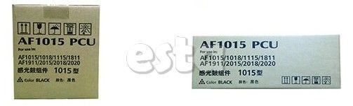 نوع فوتوکانداکتور کارتریج تونر ریکو 1015 واحد درام OPC 30K صفحه