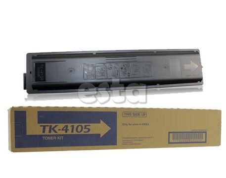کارتریج تونر Tk4105 مشکی سازگار با کیوسرا تاسکالفا 2200 کپی