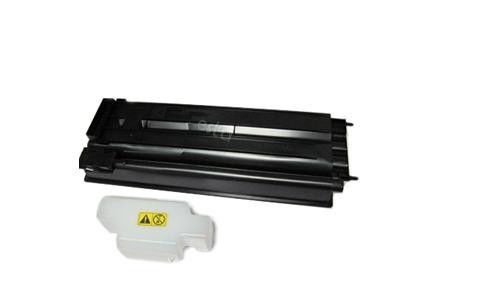 TK - 475 Kyocera Ecosys Toner, Kyocera Photocopier Toner برای کپی فابریک FS 6525MFP