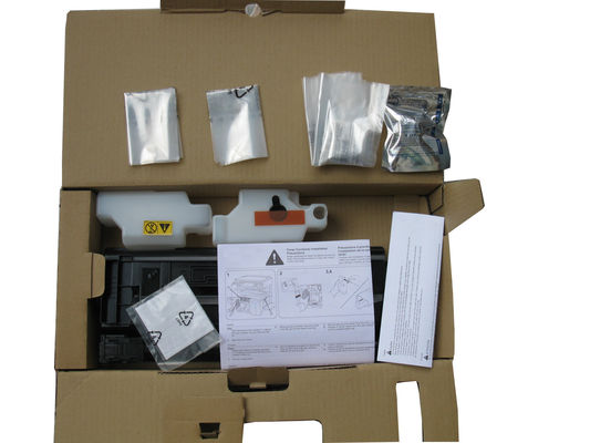 مدل TK - 679 مشکی سازگار با Mita Kyocera 2560 Toner Copier 20000 صفحه